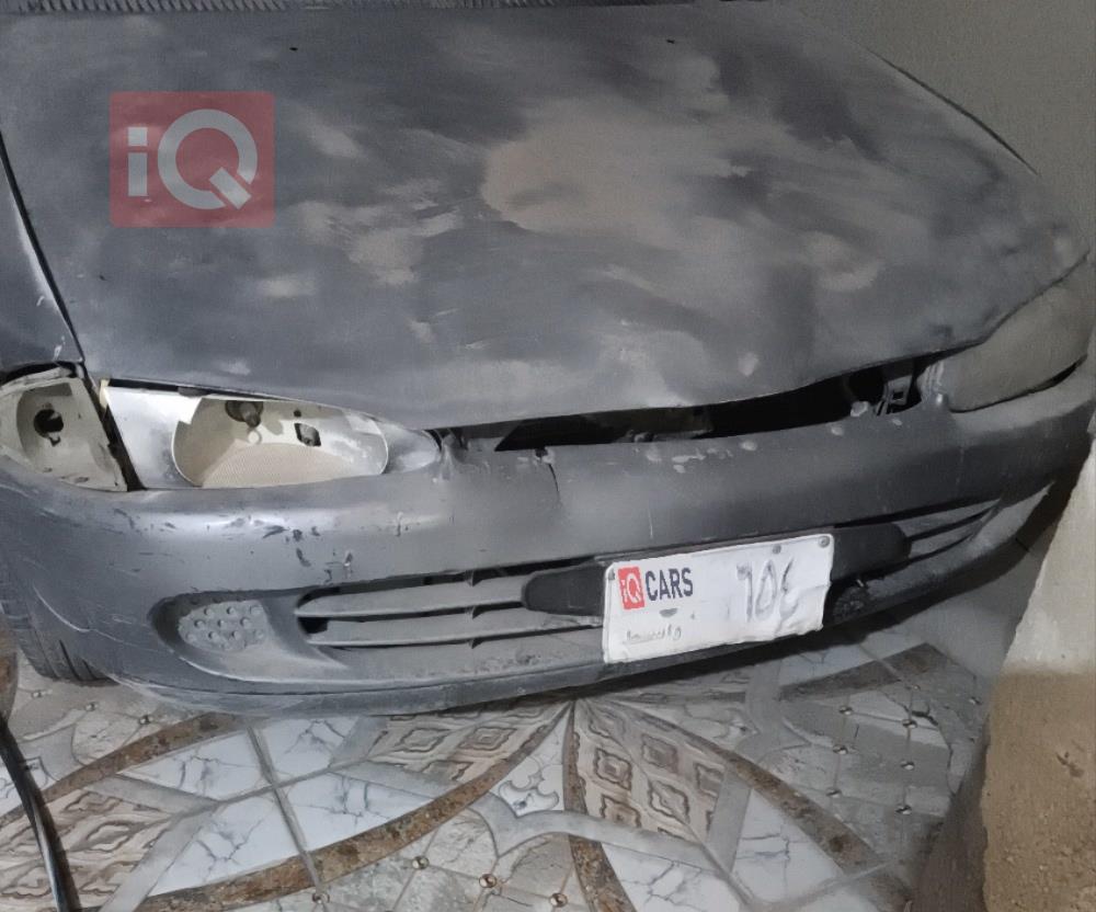 پرۆتۆن ویرا